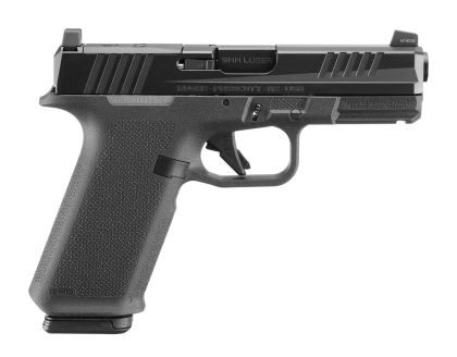 Pistole Ruger RXM, Full Size Grip