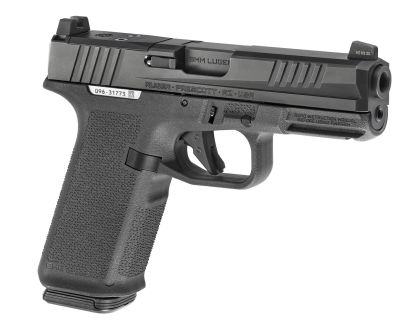 Pistole Ruger RXM, Full Size Grip