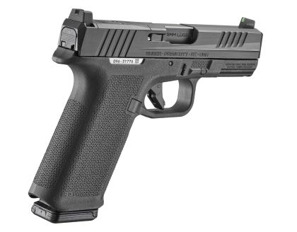 Pistole Ruger RXM, Full Size Grip