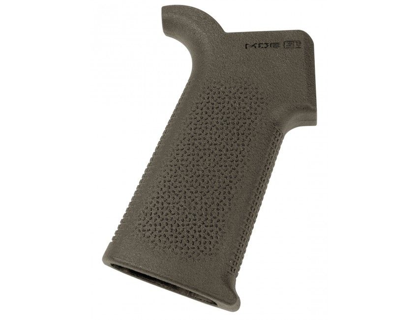 Pistolová rukojeť Magpul MOE SL AR-15, ODG