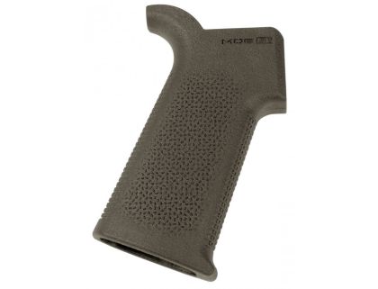 Pistolová rukojeť Magpul MOE SL AR-15, ODG