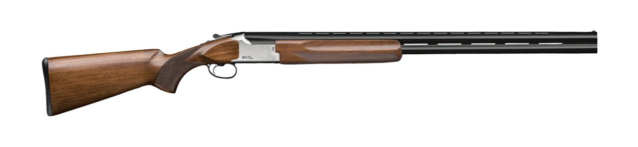Broková kozlice Browning B525 Sporter One, Trapové předpažbí (76 cm)
