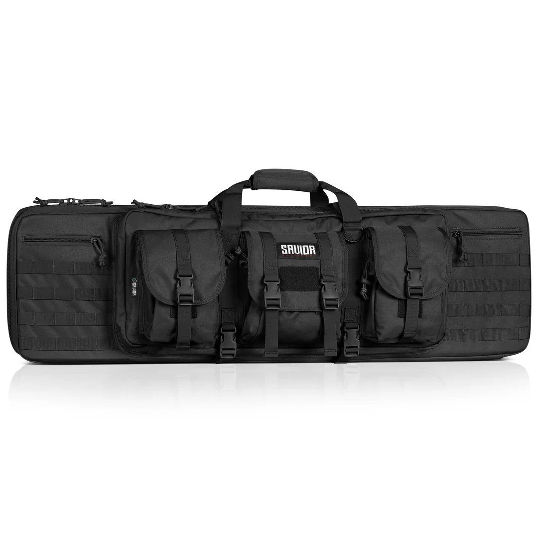 Pouzdro na pušku Savior American Classic Double 42