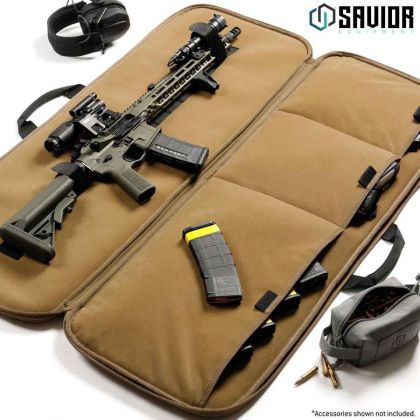 Pouzdro na pušku Savior Single 46