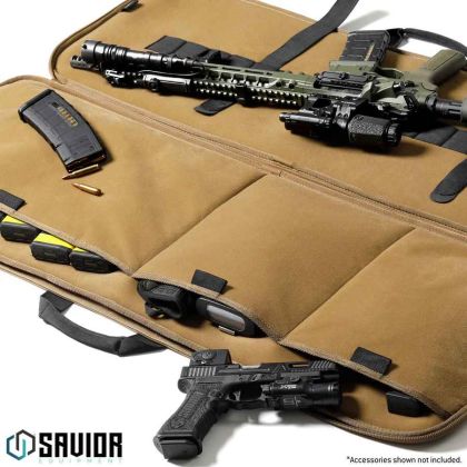 Pouzdro na pušku Savior Single 46