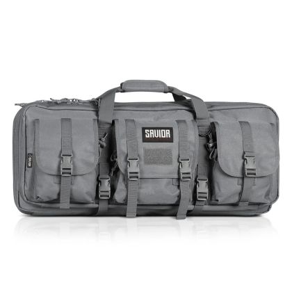 Pouzdro na pušku Savior American Classic Shorty Double 24