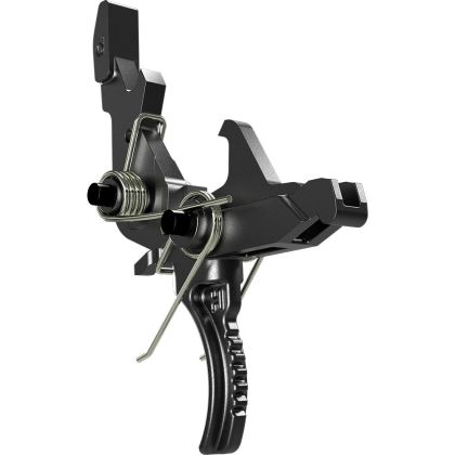 Spoušťový mechanismus Hiperfire EDT Sharp Shooter pro AR-15