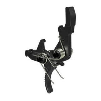 Spoušťový mechanismus Hiperfire EDT Sharp Shooter pro AR-15