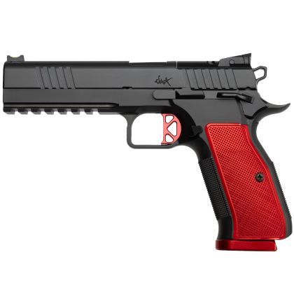 Pistole Dan Wesson DWX OR