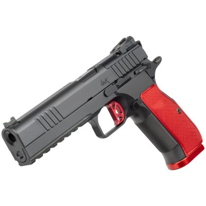 Pistole Dan Wesson DWX OR