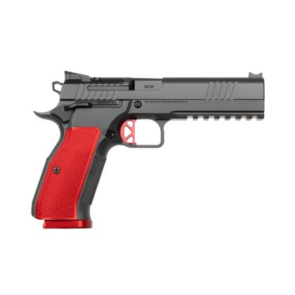 Pistole Dan Wesson DWX OR