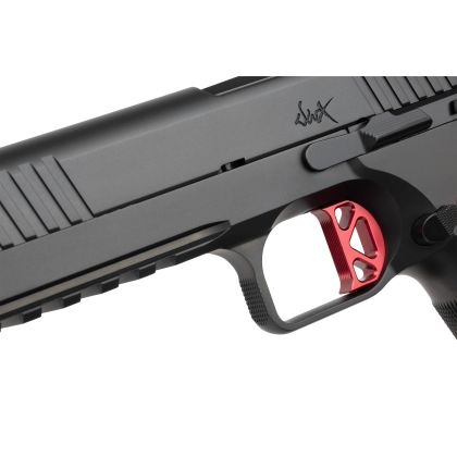 Pistole Dan Wesson DWX OR