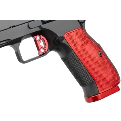 Pistole Dan Wesson DWX OR