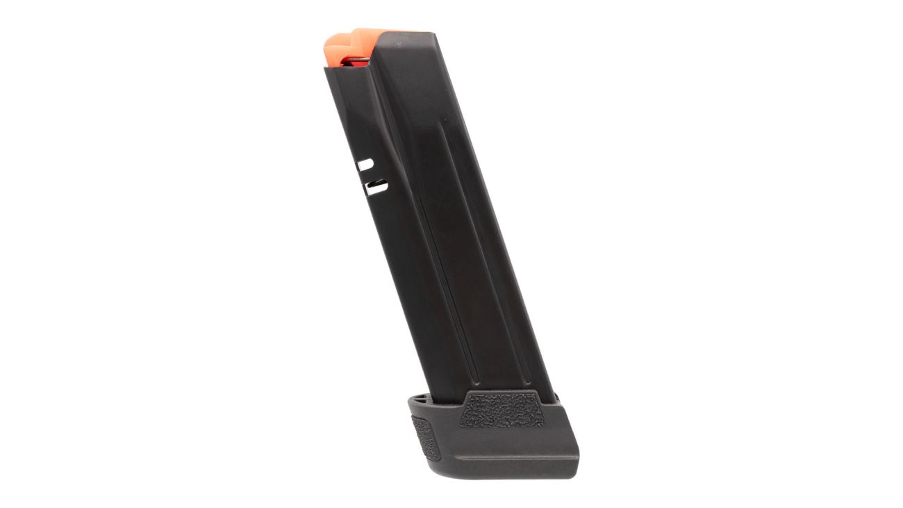 Zásobník CZ DUTY 4.0 C/CZ P-09 Nocturne C, 17 ran