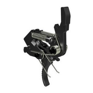 Spoušťový mechanismus Hiperfire Hipertouch Reflex pro AR-15