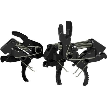 Spoušťový mechanismus Hiperfire Hipertouch Reflex pro AR-15