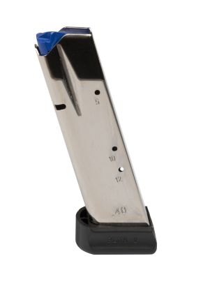 Zásobník CZ pro CZ SP-01/Shadow 2, 19 ran