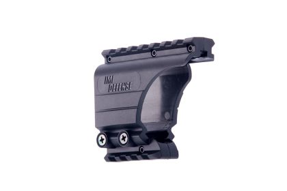 Montáž IMI Defense Pistol Scope Mount
