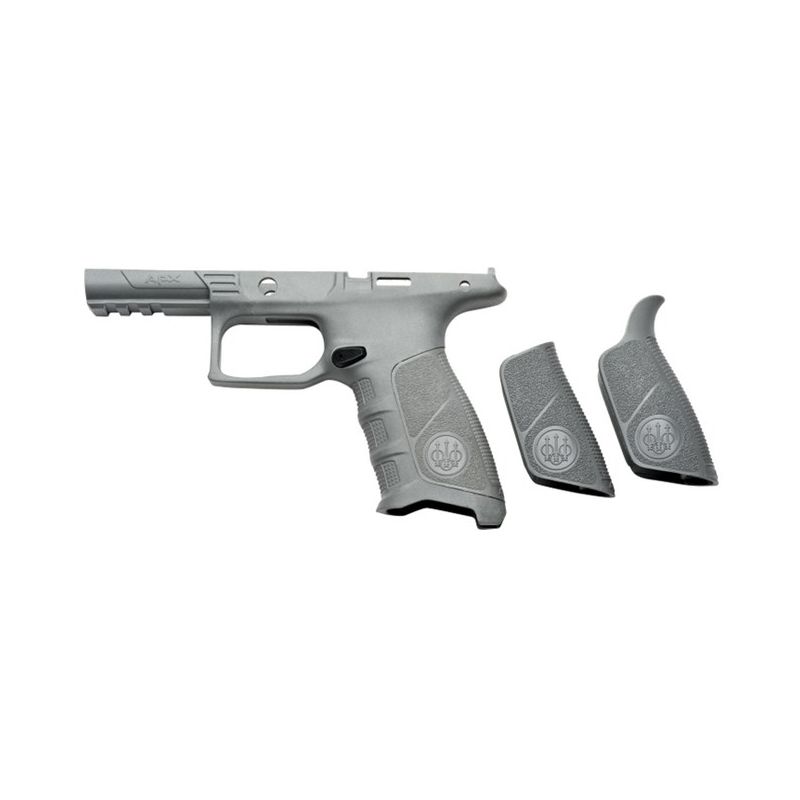 Polymerový rám Beretta APX, Gray