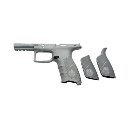 Polymerový rám Beretta APX, Gray