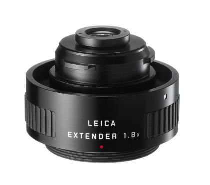 Extender 1,8x pro pozorovací dalekohled Leica Televid