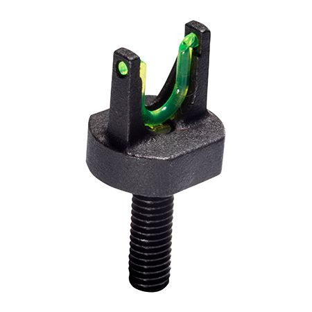 Světlovodná muška Hiviz pro brokovnice Benelli s hledím Ghost Ring