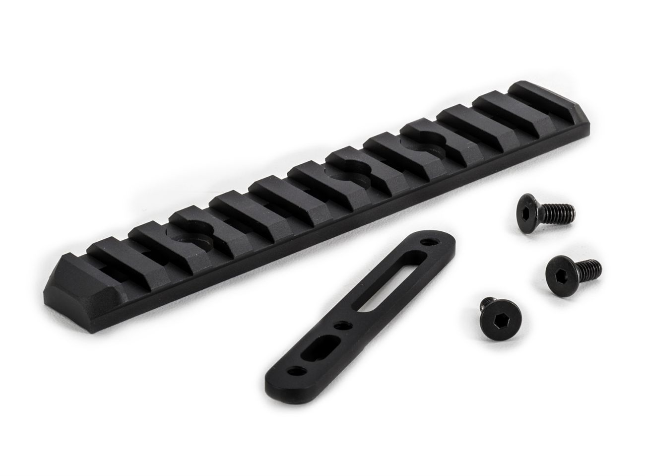 Rail Lancer pro předpažbí LCR5, 5