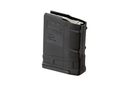 Zásobník Magpul PMAG M3 LR/SR, 10 ran, Černá