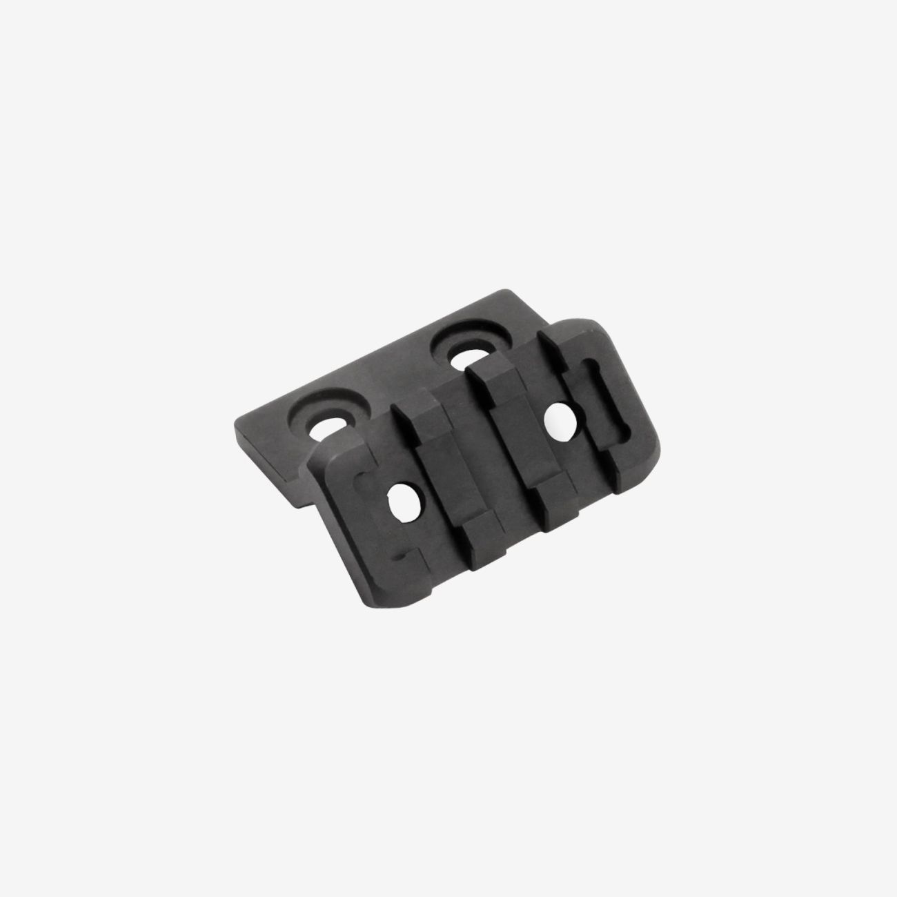 Magpul M-LOK Offset Light/Optic Mount Aluminium