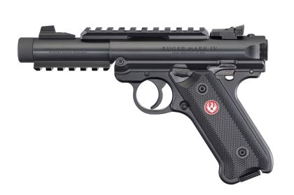 Pistole Ruger Mark IV Tactical
