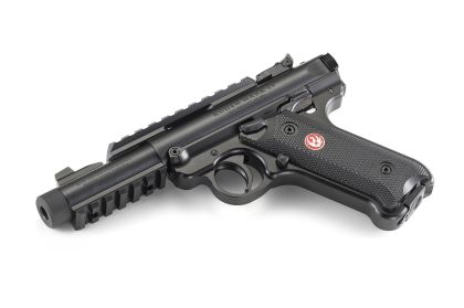 Pistole Ruger Mark IV Tactical
