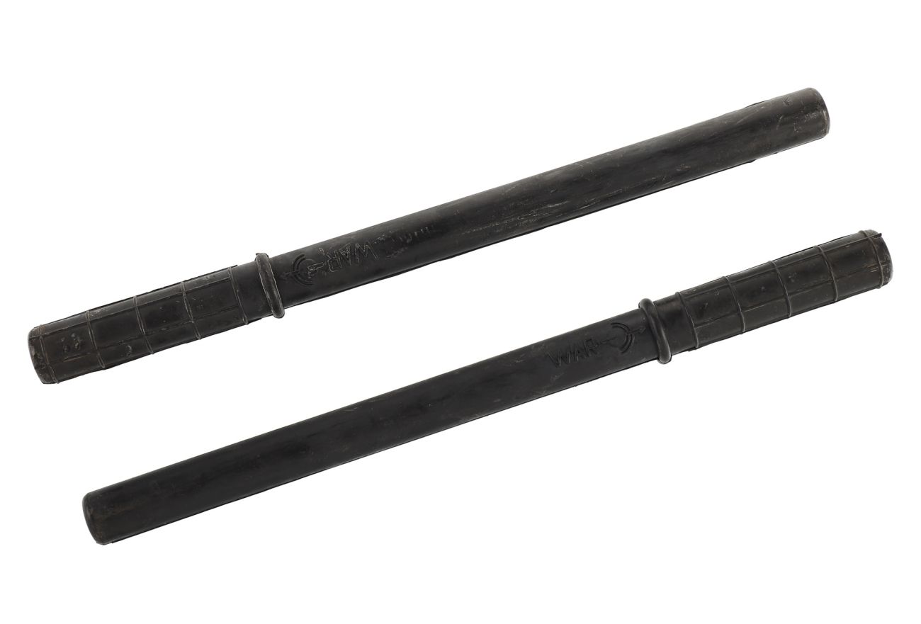 Obušek Federal II 430 mm