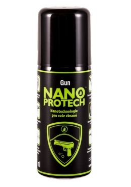 Nanoprotech Gun (75 ml)