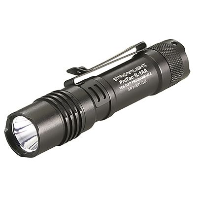 Svítilna Streamlight ProTac 1L-1AA, Černá