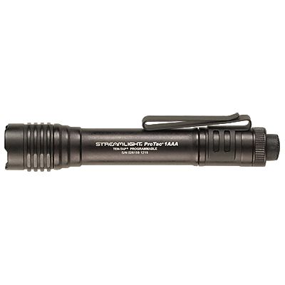 Svítilna Streamlight ProTac 1AAA