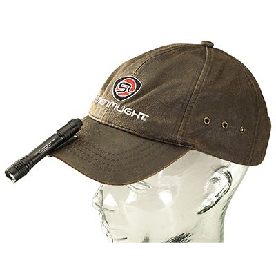 Svítilna Streamlight ProTac 1AAA