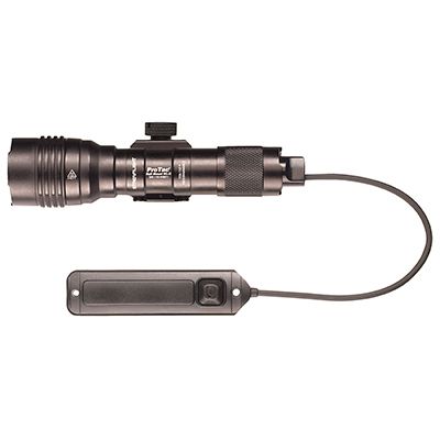 Svítilna Streamlight ProTac Rail Mount HL-X