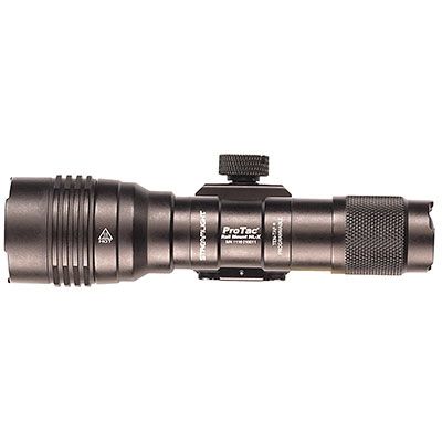 Svítilna Streamlight ProTac Rail Mount HL-X