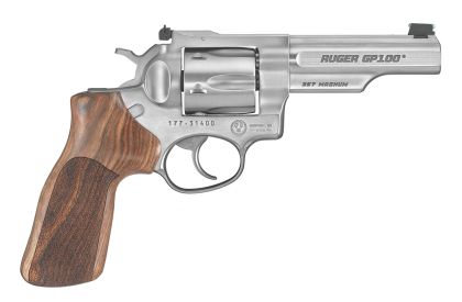 Revolver Ruger KGP 141 Match Champion (4,2