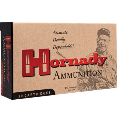 Náboj Hornady .300 Blackout Custom, 135gr/8,75g, FTX