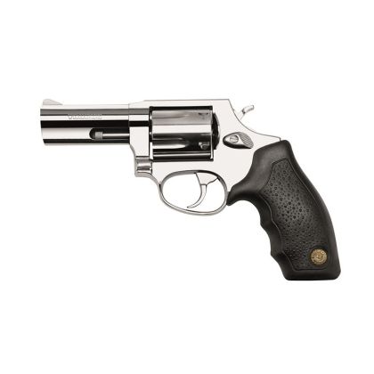 Revolver Taurus 627 Tracker (4