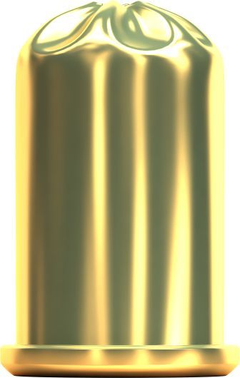 Nábojka Sellier & Bellot 380 R BLANC (9x17)