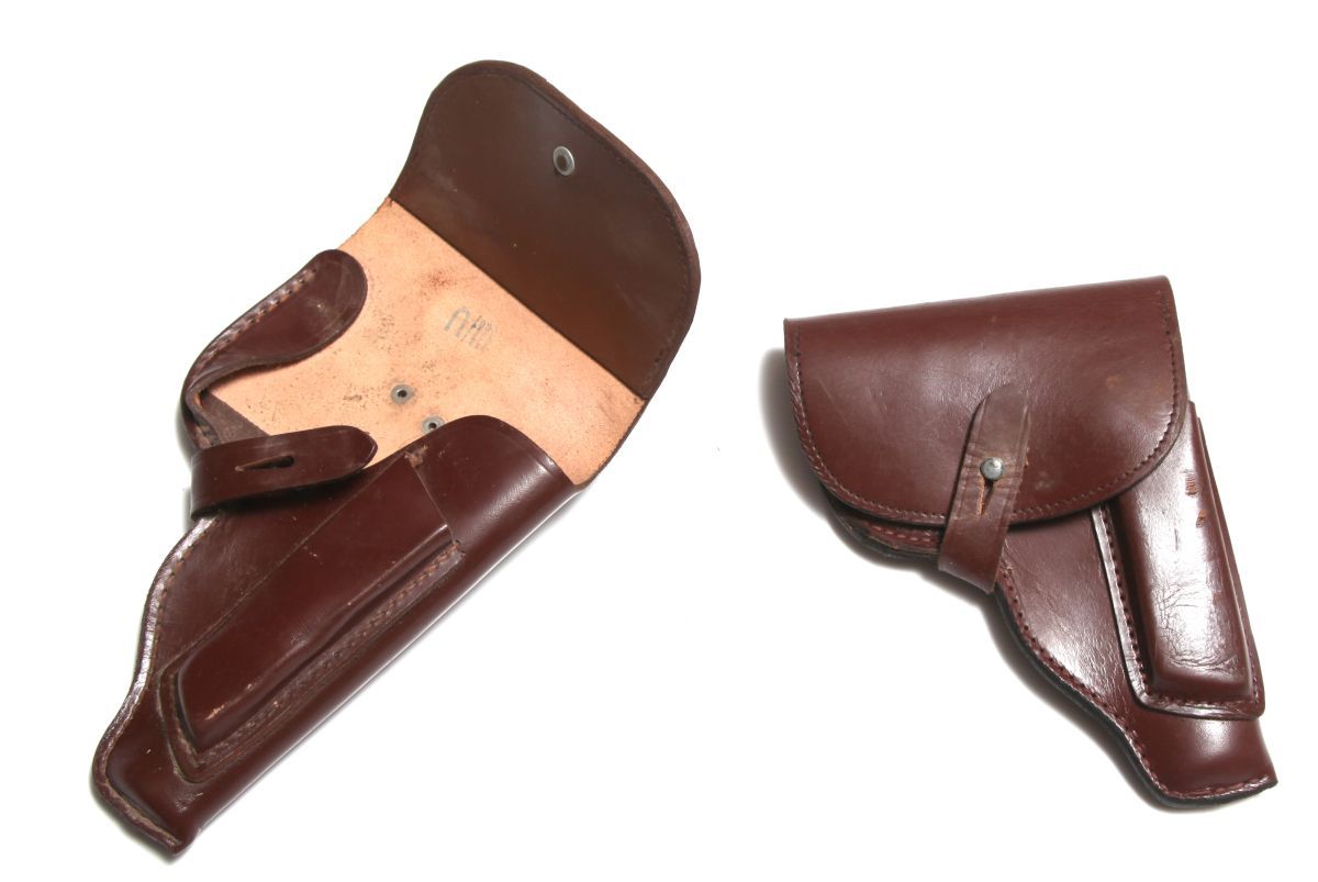 Pouzdro DDR pro Makarov