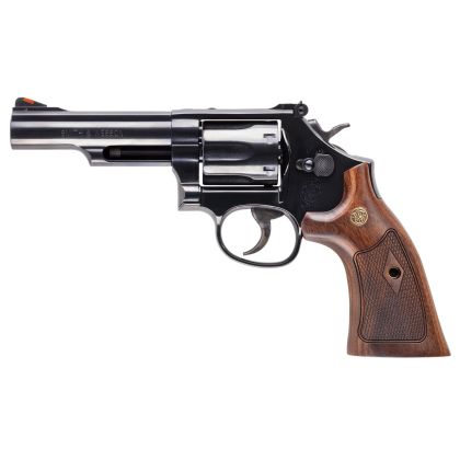 Revolver Smith & Wesson 19 Classic (4