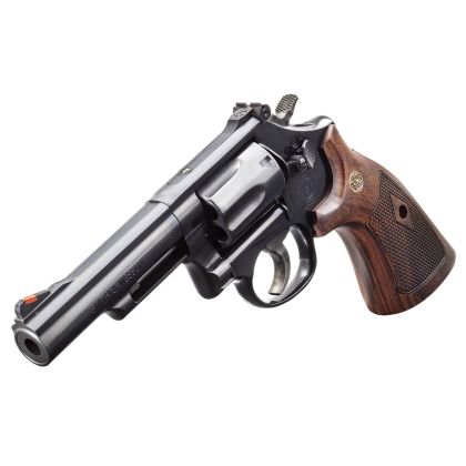 Revolver Smith & Wesson 19 Classic (4