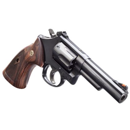 Revolver Smith & Wesson 19 Classic (4