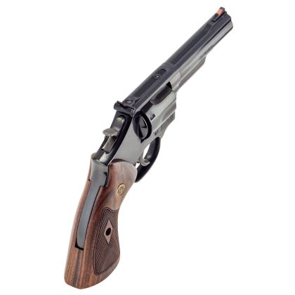 Revolver Smith & Wesson 19 Classic (4