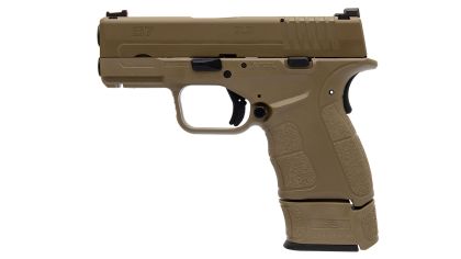 Pistole HS Produkt S7 FDE