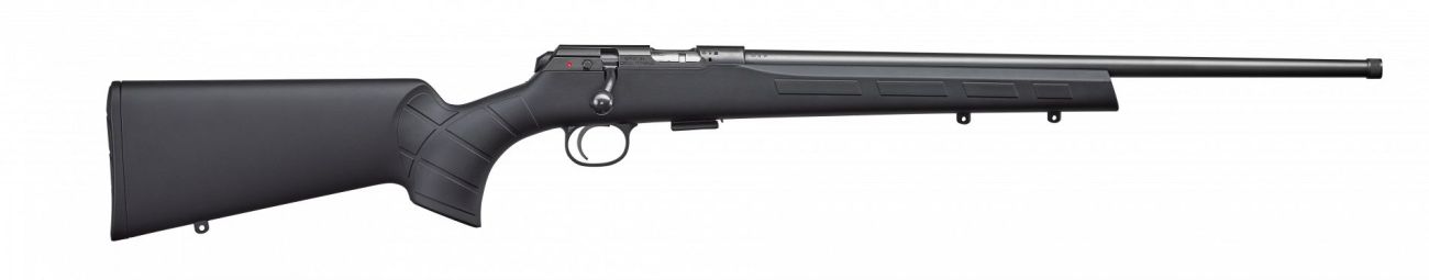 Opakovací malorážka CZ 457 Synthetic (.22 LR, 20