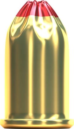 Jatečná nábojka Sellier & Bellot 9x20